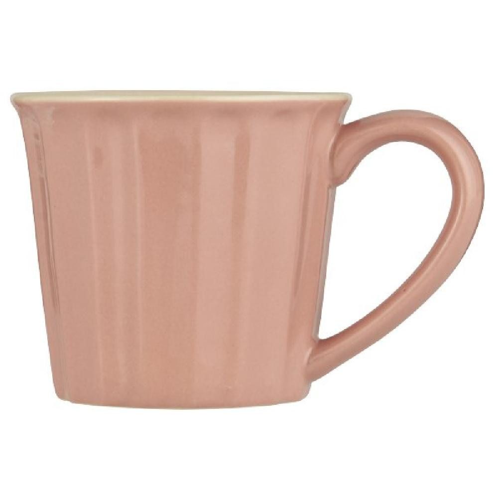 Ib Laursen Tasse Ib Laursen Becher Mynte Coral Almond (8cm)