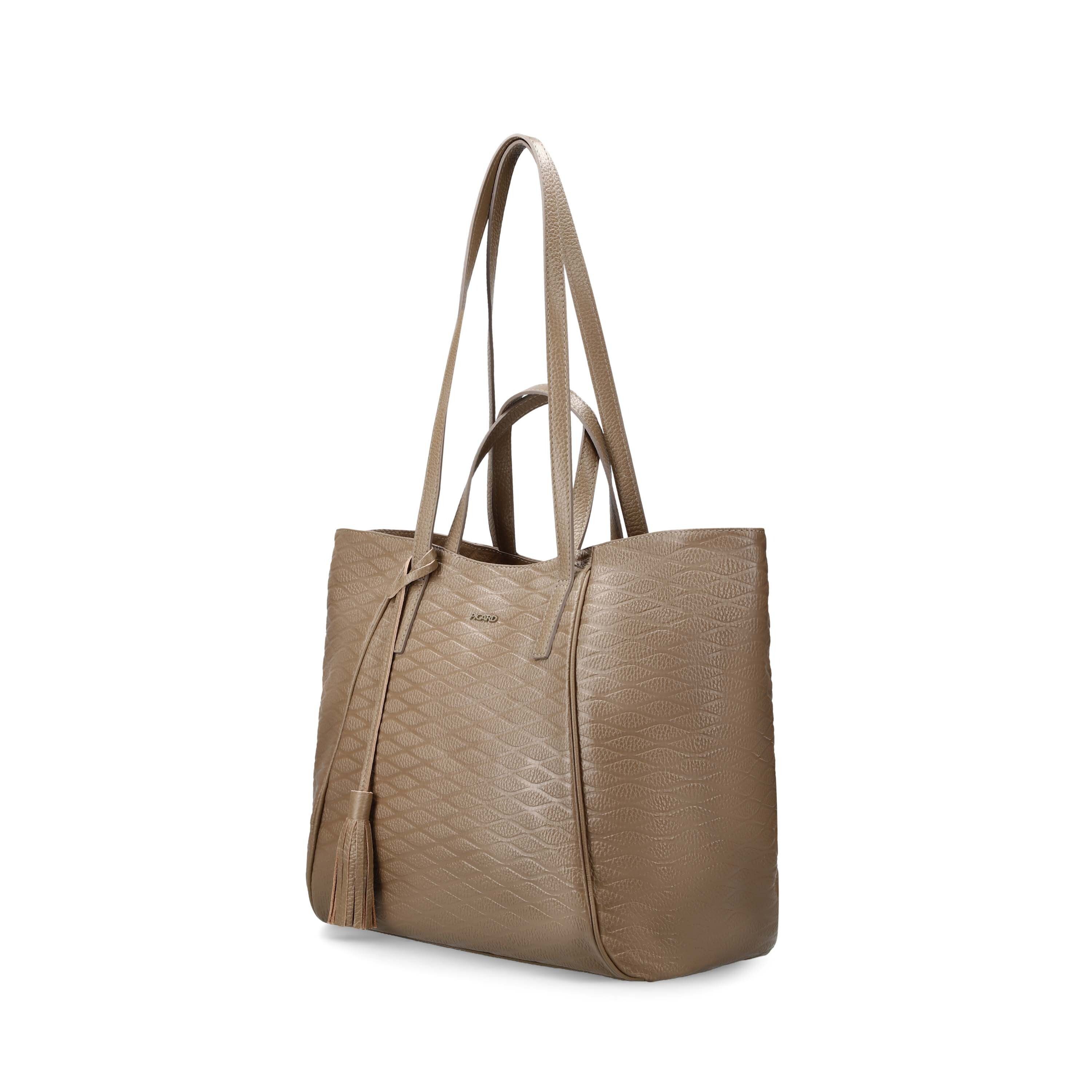 Picard Shopper PICARD Shopper Lille aus Echtleder