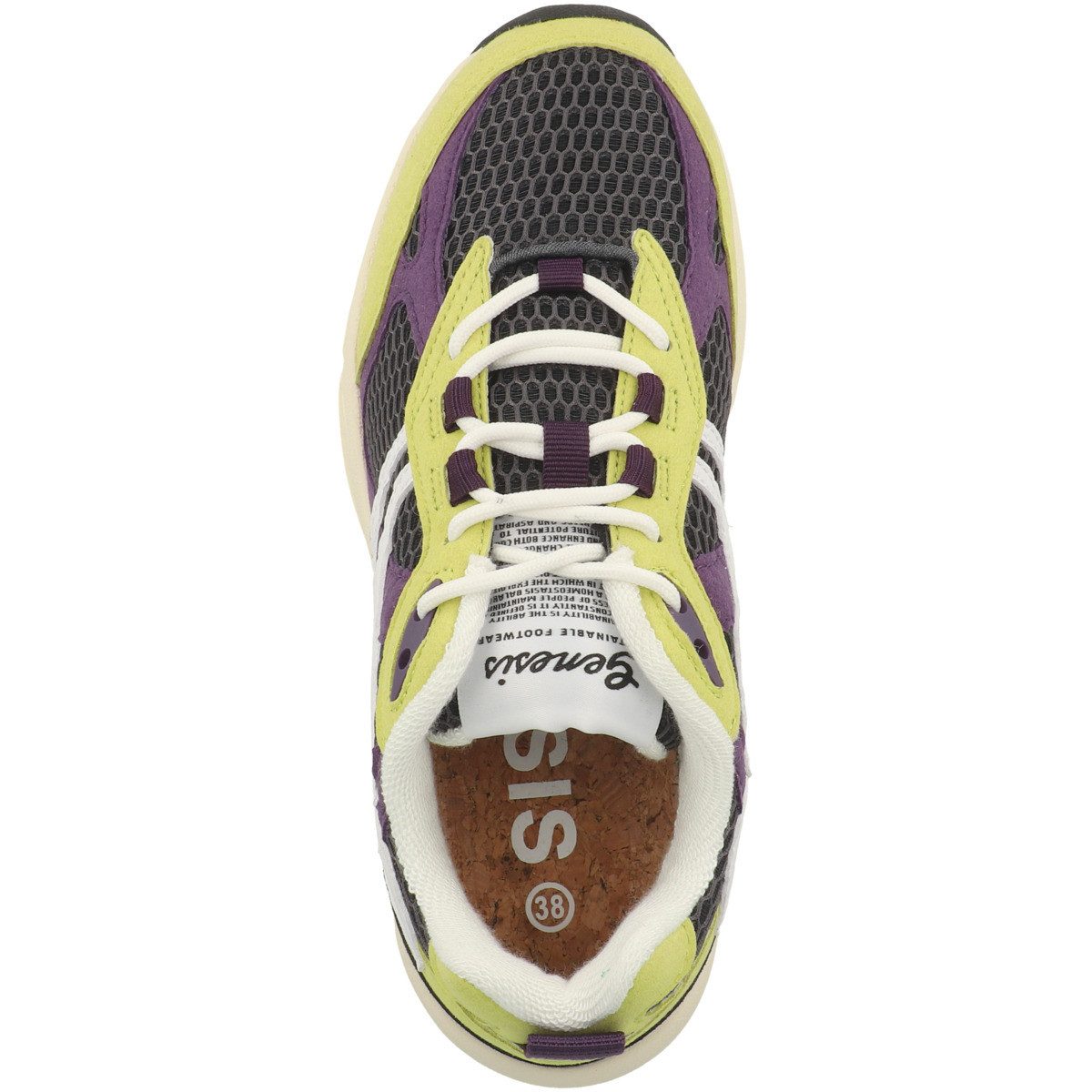 GENESIS G-Eco`99 2-Tone Mesh Unisex Erwachsene günstig online kaufen
