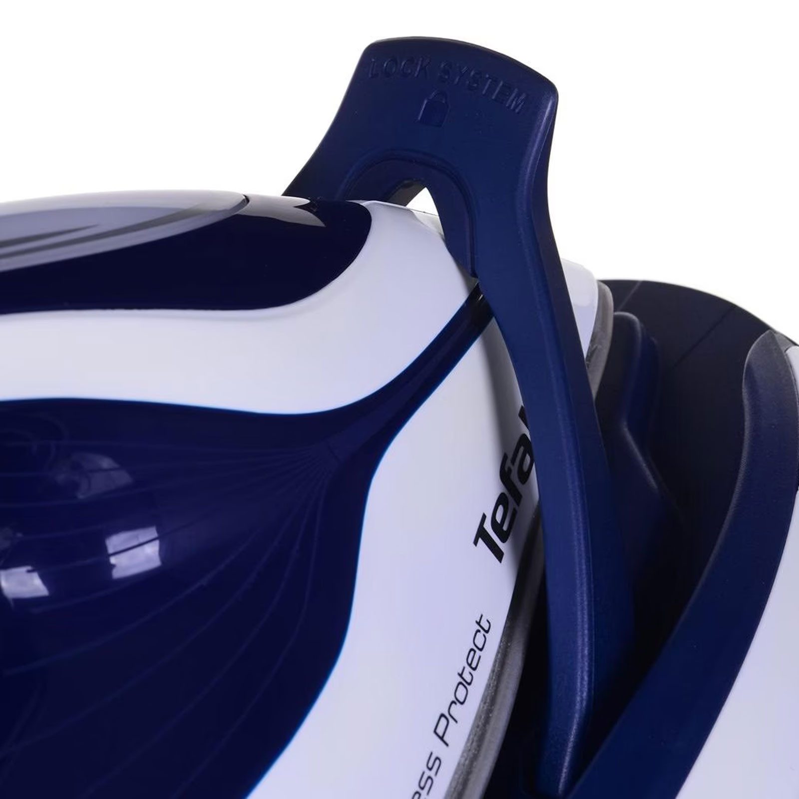 Tefal Dampfbügelstation GV9221 PRO EXPRESS