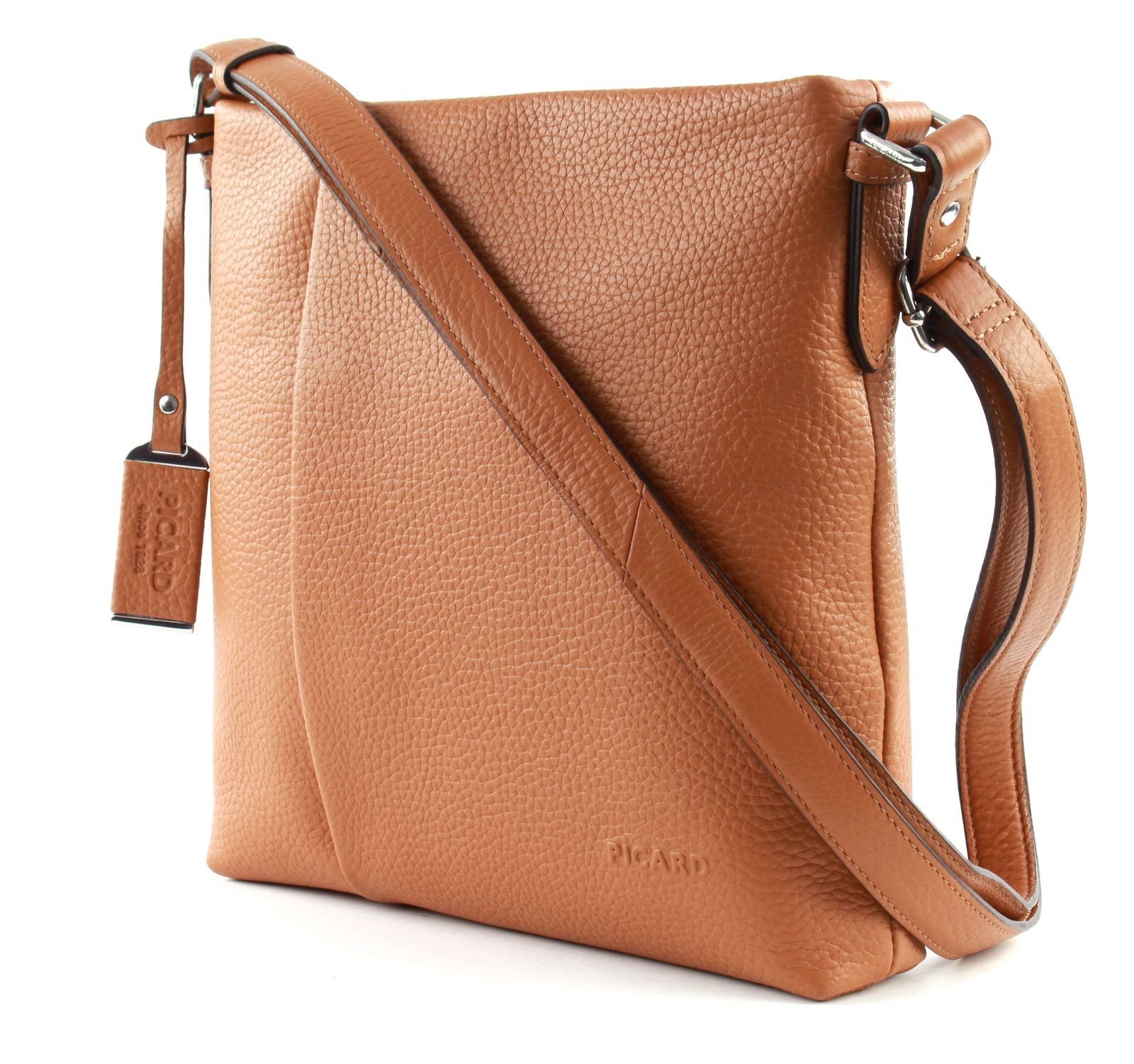 Picard Schultertasche Shoulder Bag, aus echtem günstig online kaufen