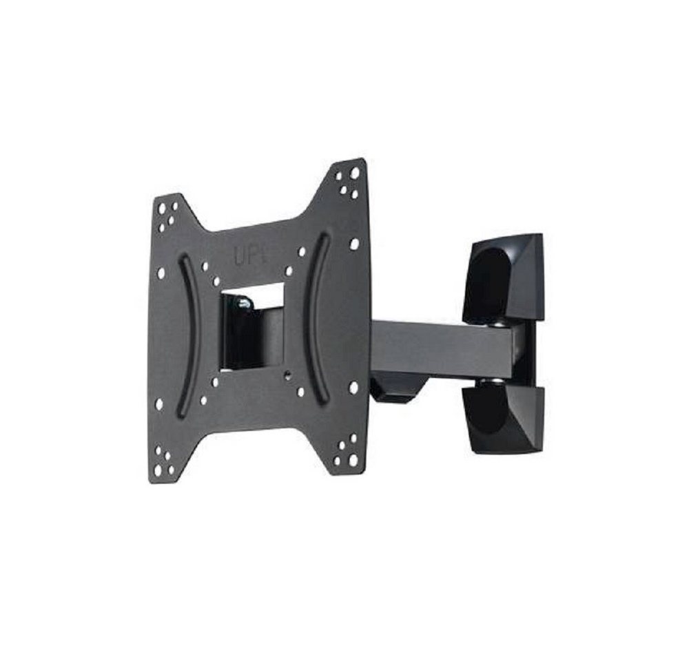 Hama TV-Wandhalterung TV Wandhalterung Schwenkbar, Neigbar 19-48 Zoll 200x200