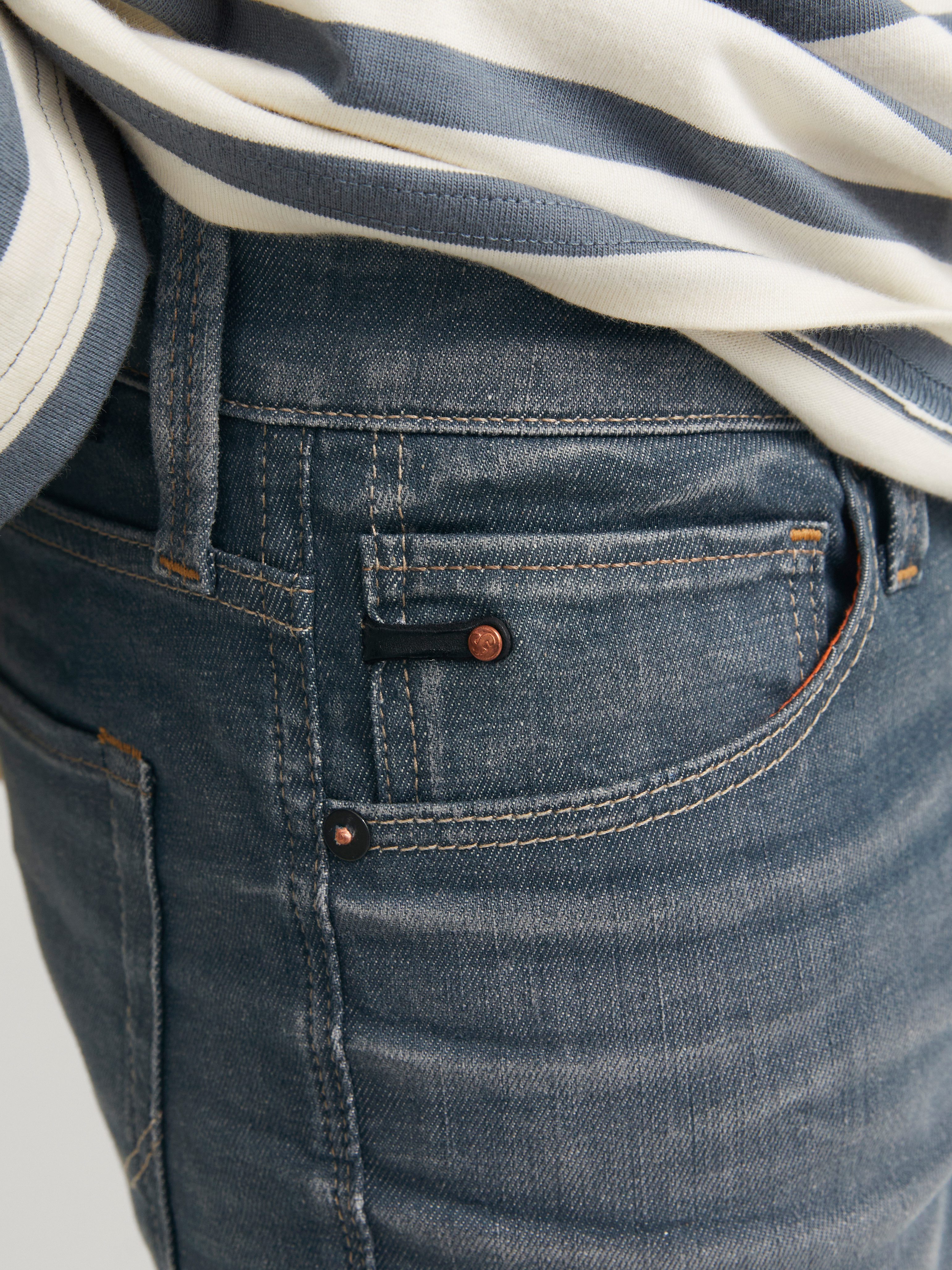 Jack & Jones 5-Pocket-Jeans