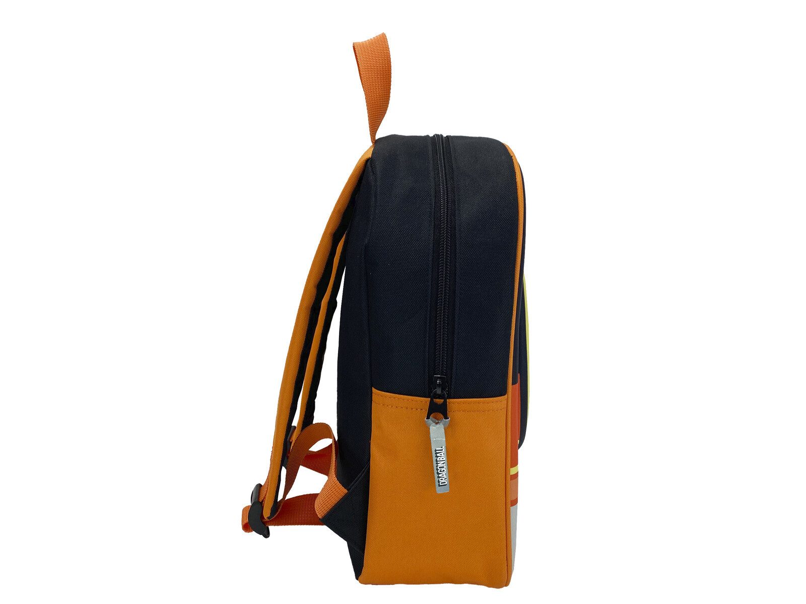 Dragon Ball Kinderrucksack 24x30 cm, Rucksack für Kinder (1-tlg)