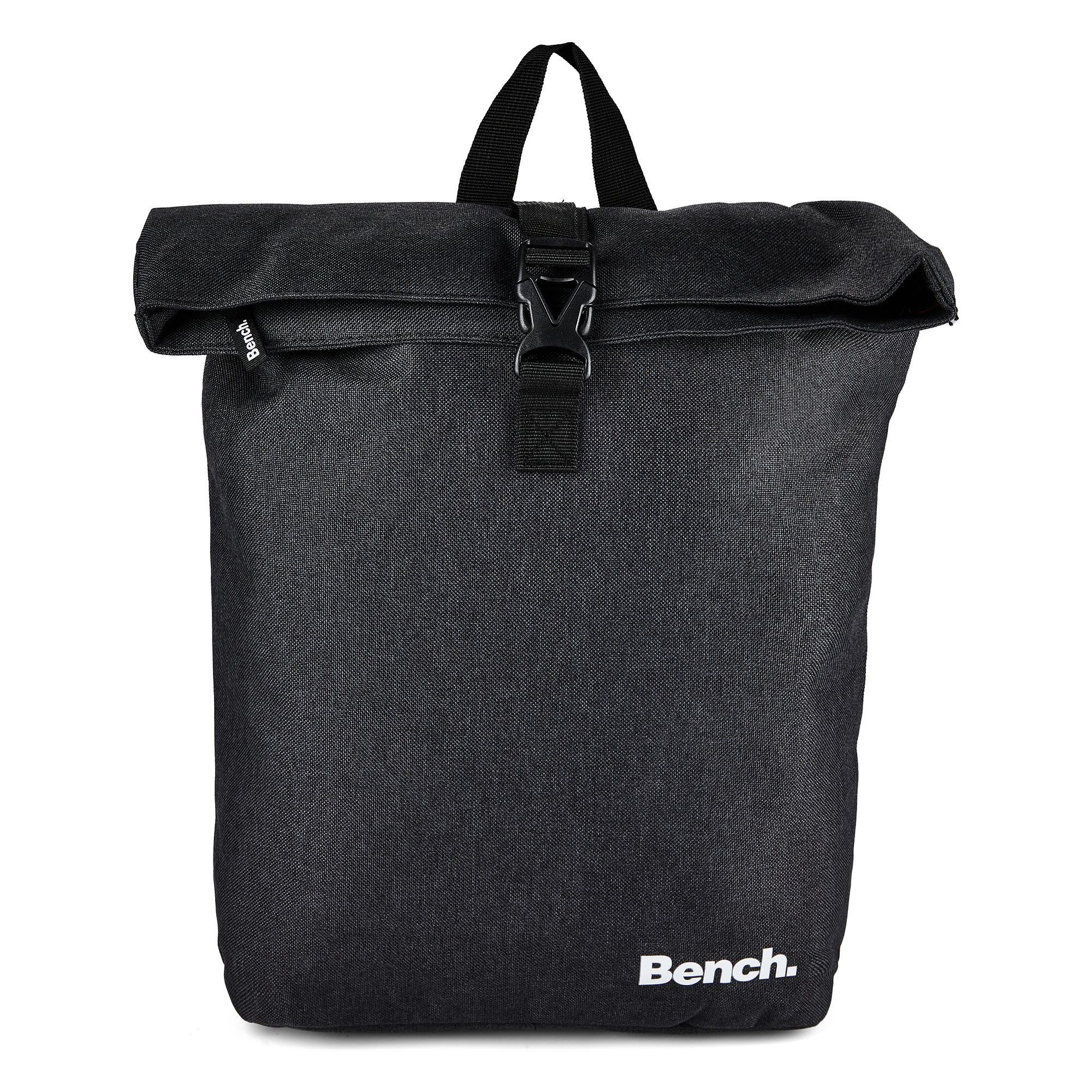 Bench. Daypack, Polyester