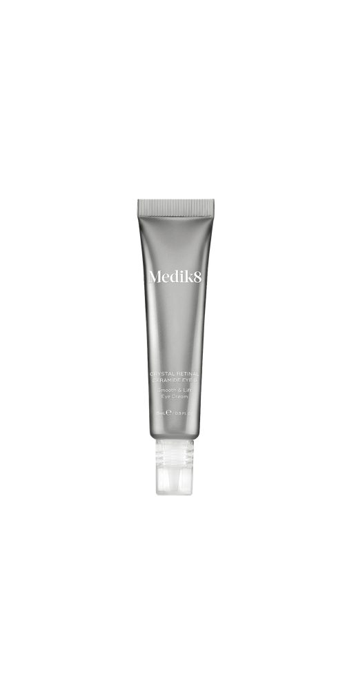 Medik8 Gesichtspflege Medik8 Crystal Retinal Ceramide Eye 6 15ml