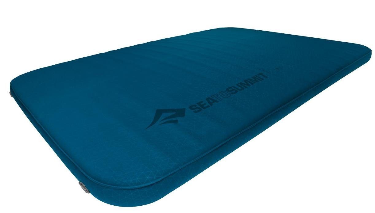 Isomatte Sea To Summit Comfort Deluxe SI Double