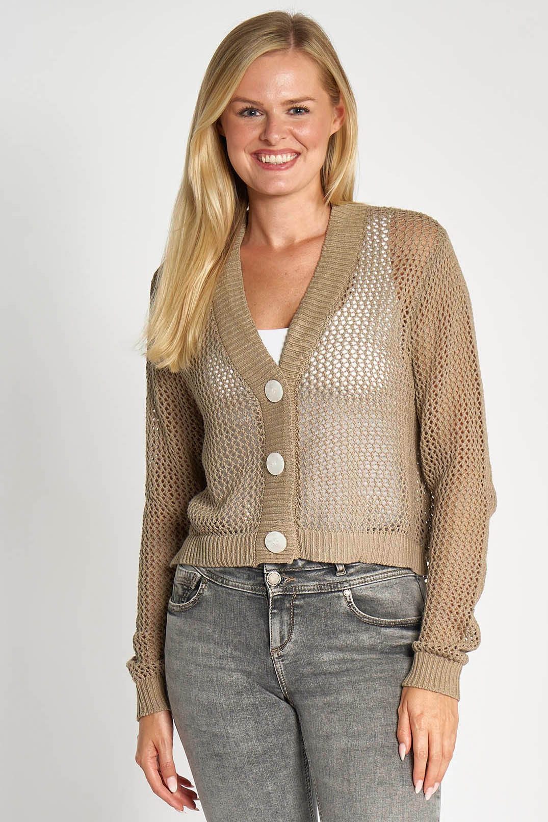 Zhrill Cardigan ZHKAJA