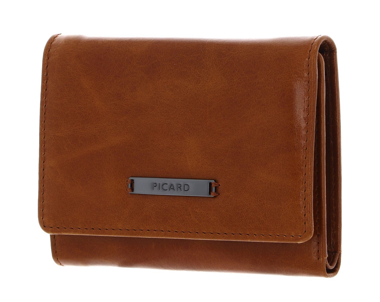 Picard Geldbörse Wallet, aus echtem Rindsleder günstig online kaufen