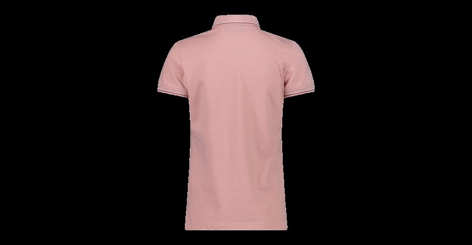 CMP Poloshirt WOMAN POLO