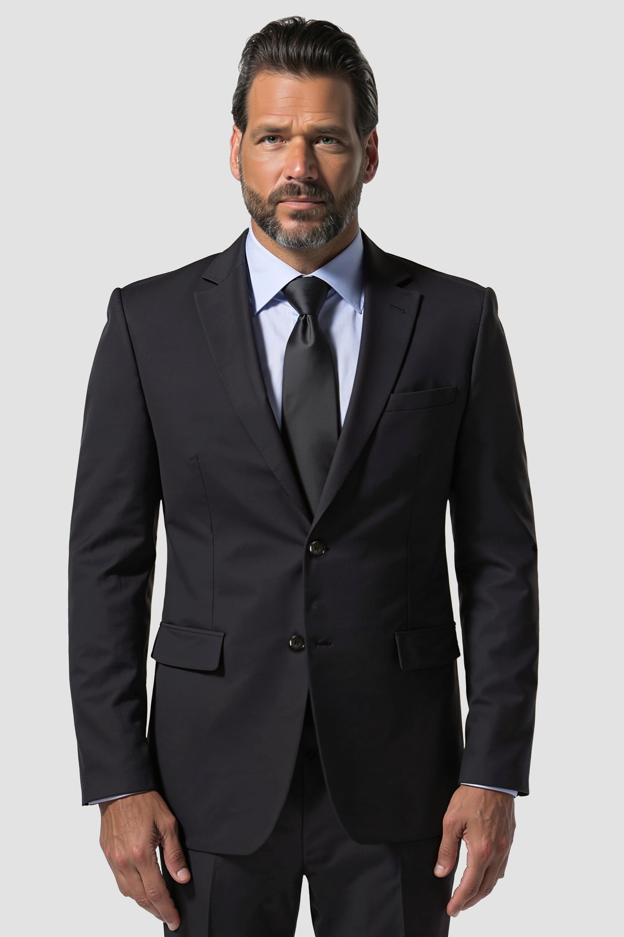 JP1880 Sakko Sakko FLEXNAMIC® Business Baukasten Zeus