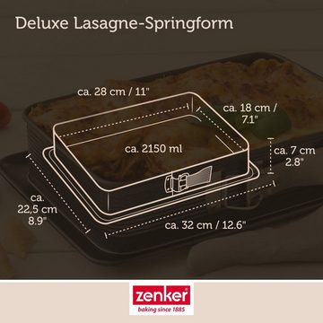 Zenker Springform Deluxe