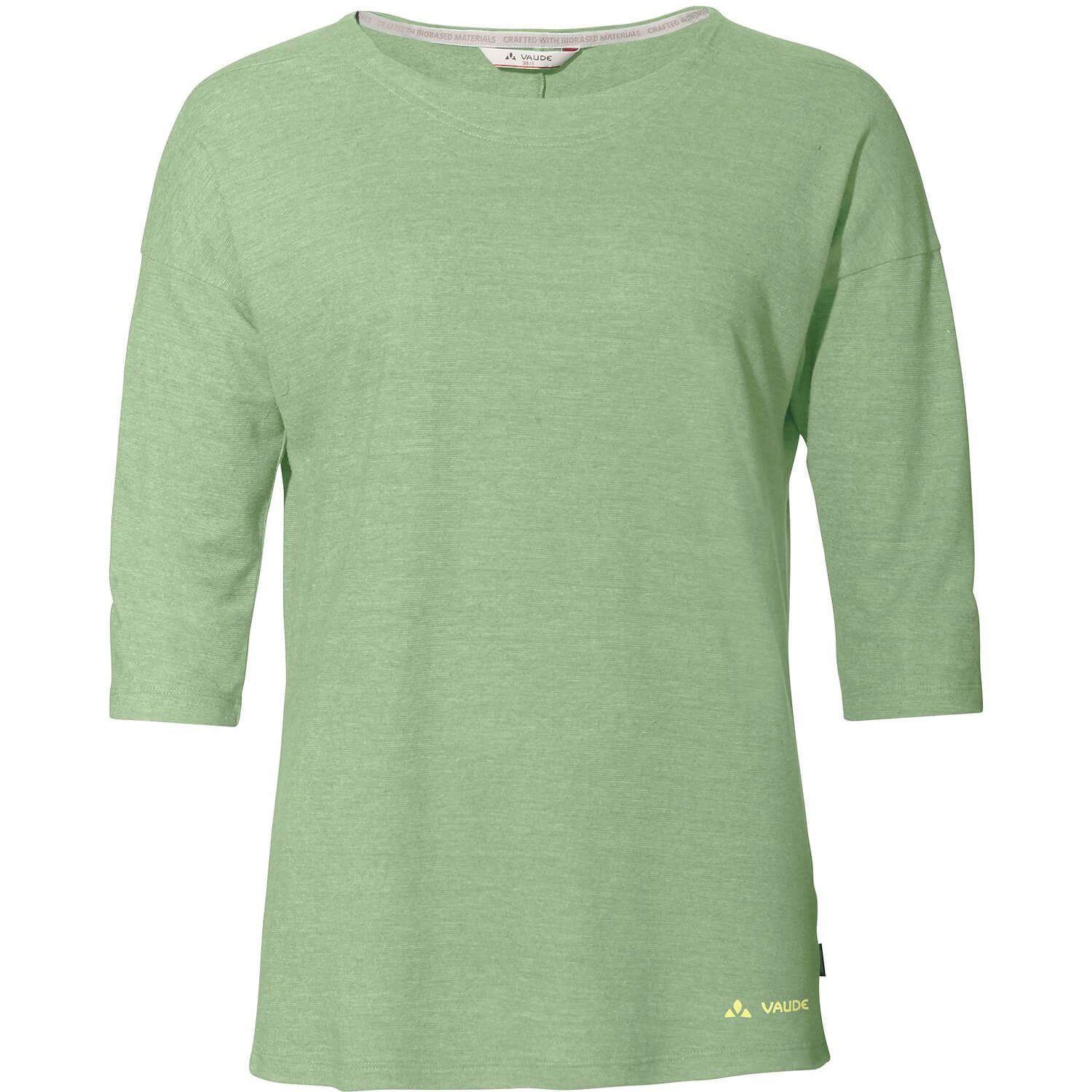 VAUDE Longsleeve T-Shirt Neyland