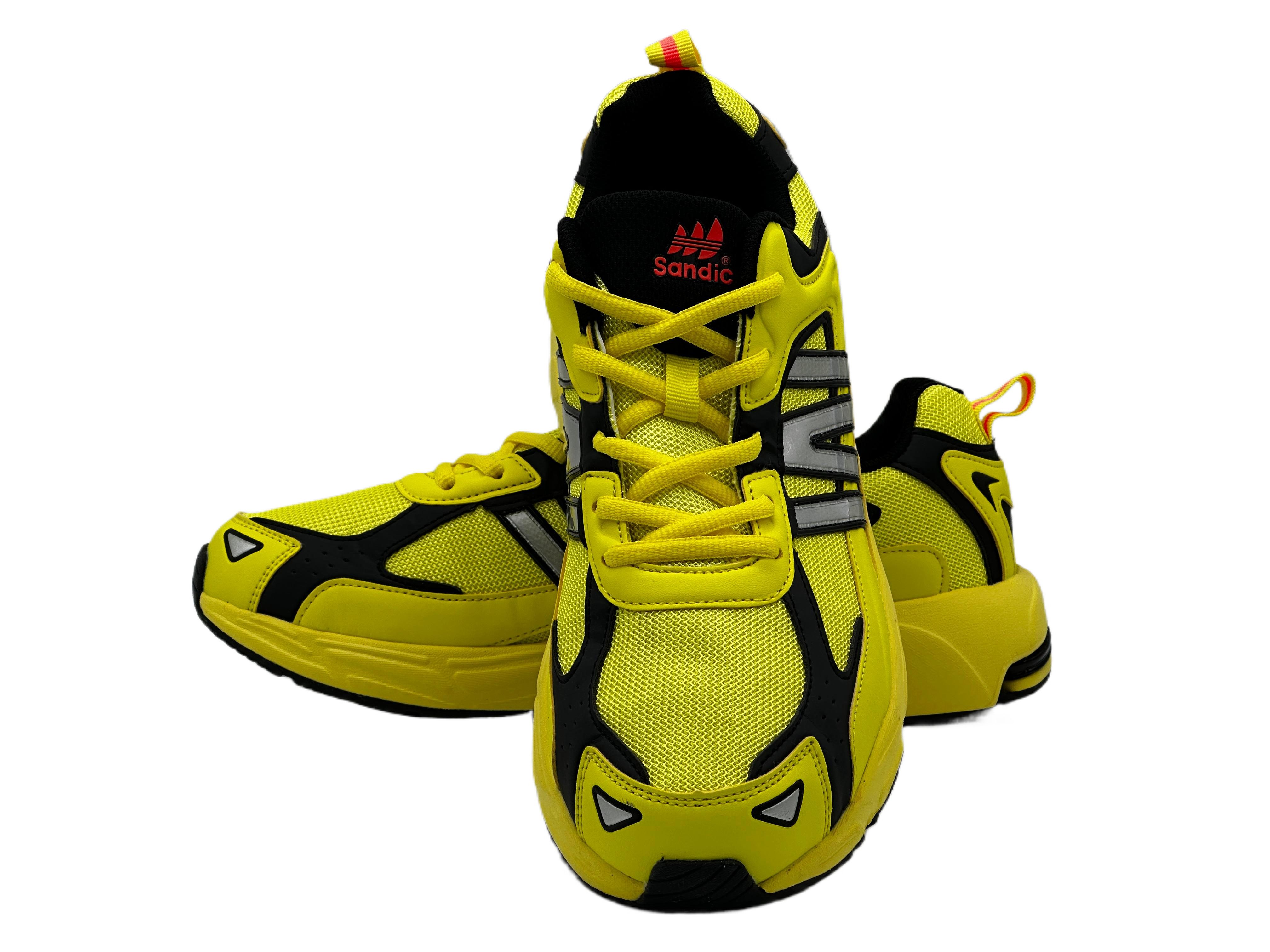 Nowaland Sneaker Sportschuh Laufschuh Atmungsaktive Laufschuhe, modisch & komfortabel