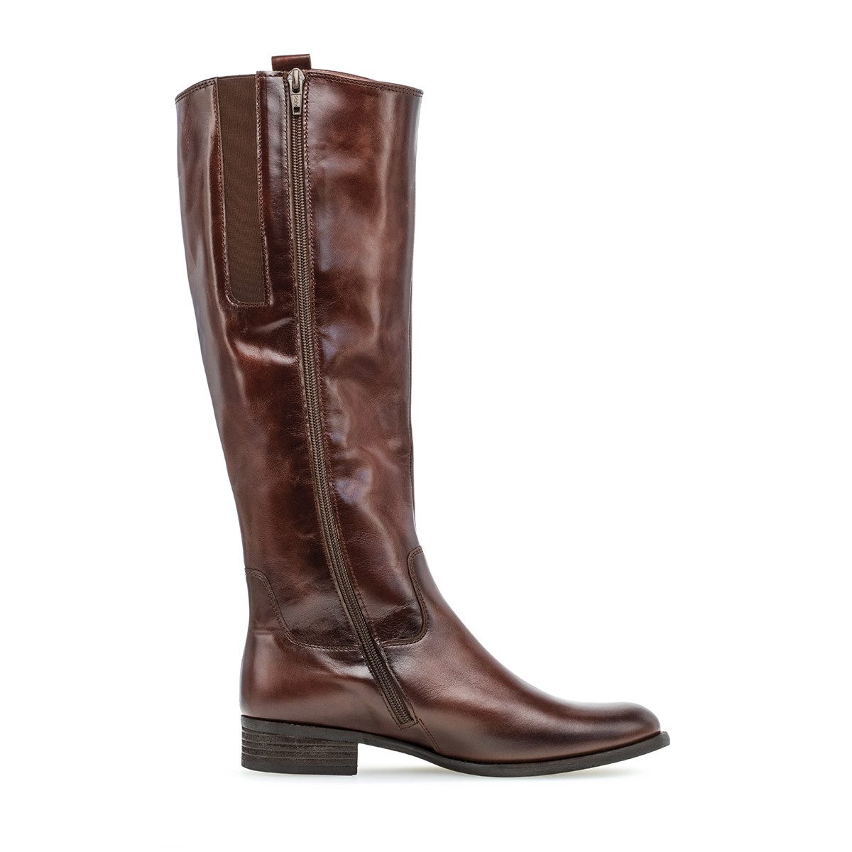 Gabor Gabor 1.649.28, Stiefel, Braun, Damen günstig online kaufen