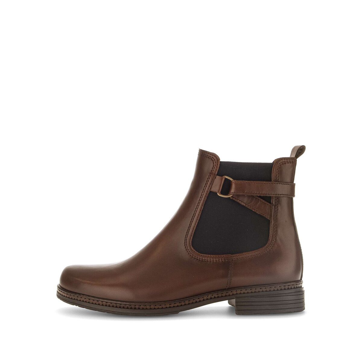 Gabor Chelsea Boot Glattleder Chelseaboots günstig online kaufen
