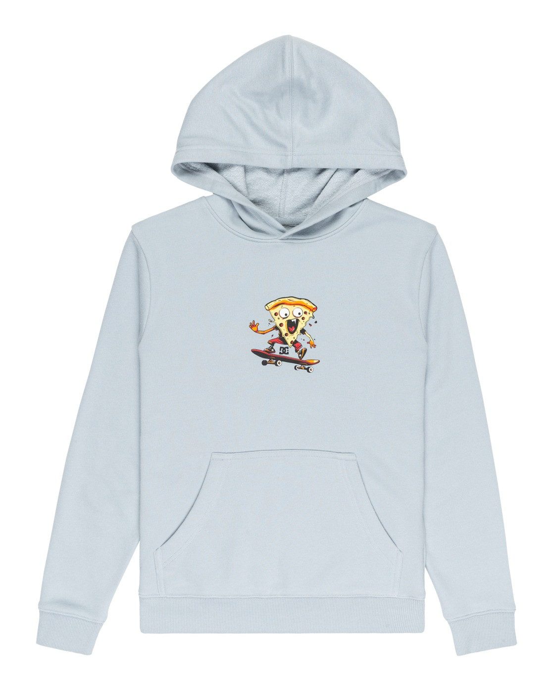 Hoodie Hot Slice