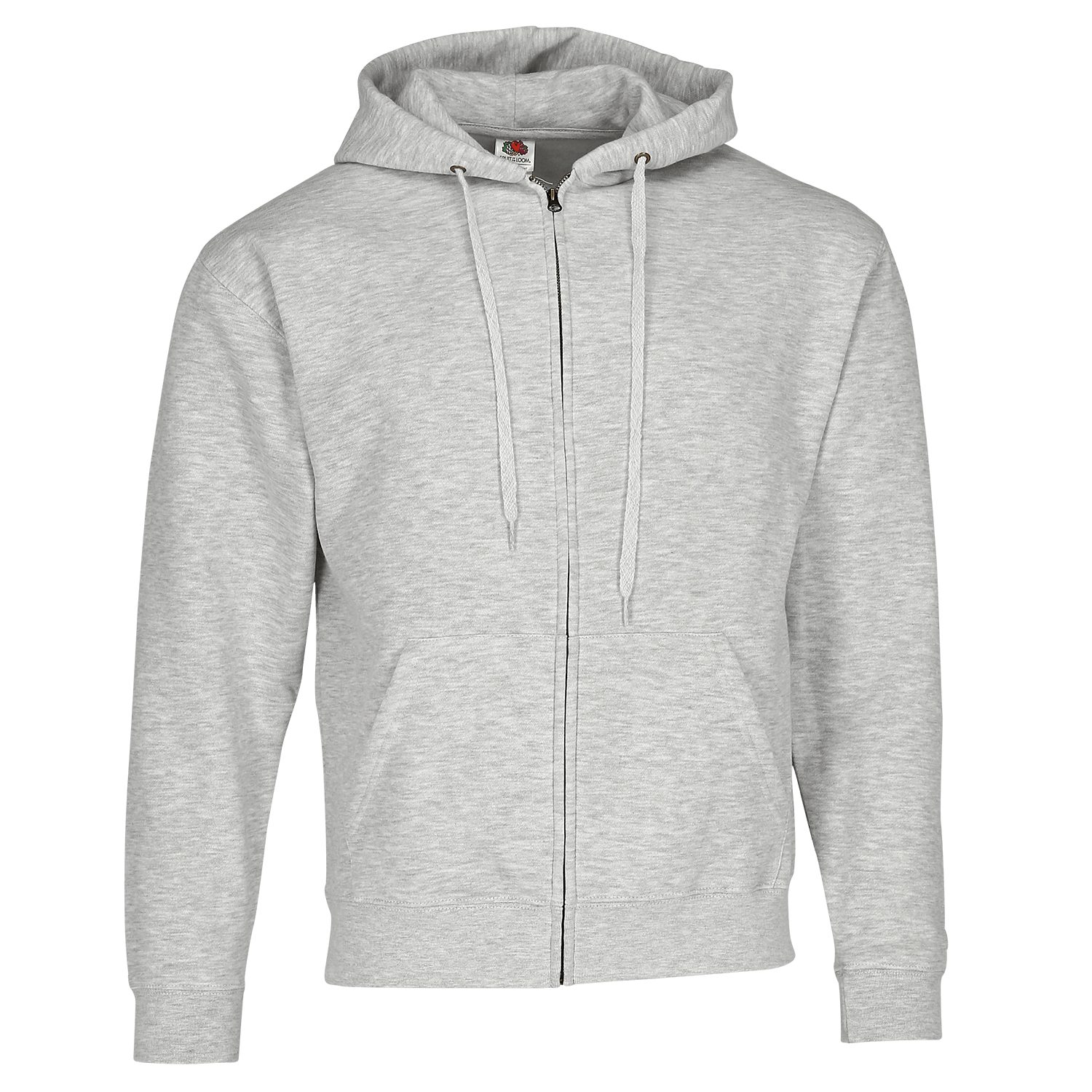 Fruit of the Loom Sweatjacke Premium Hooded Sweat Jacket