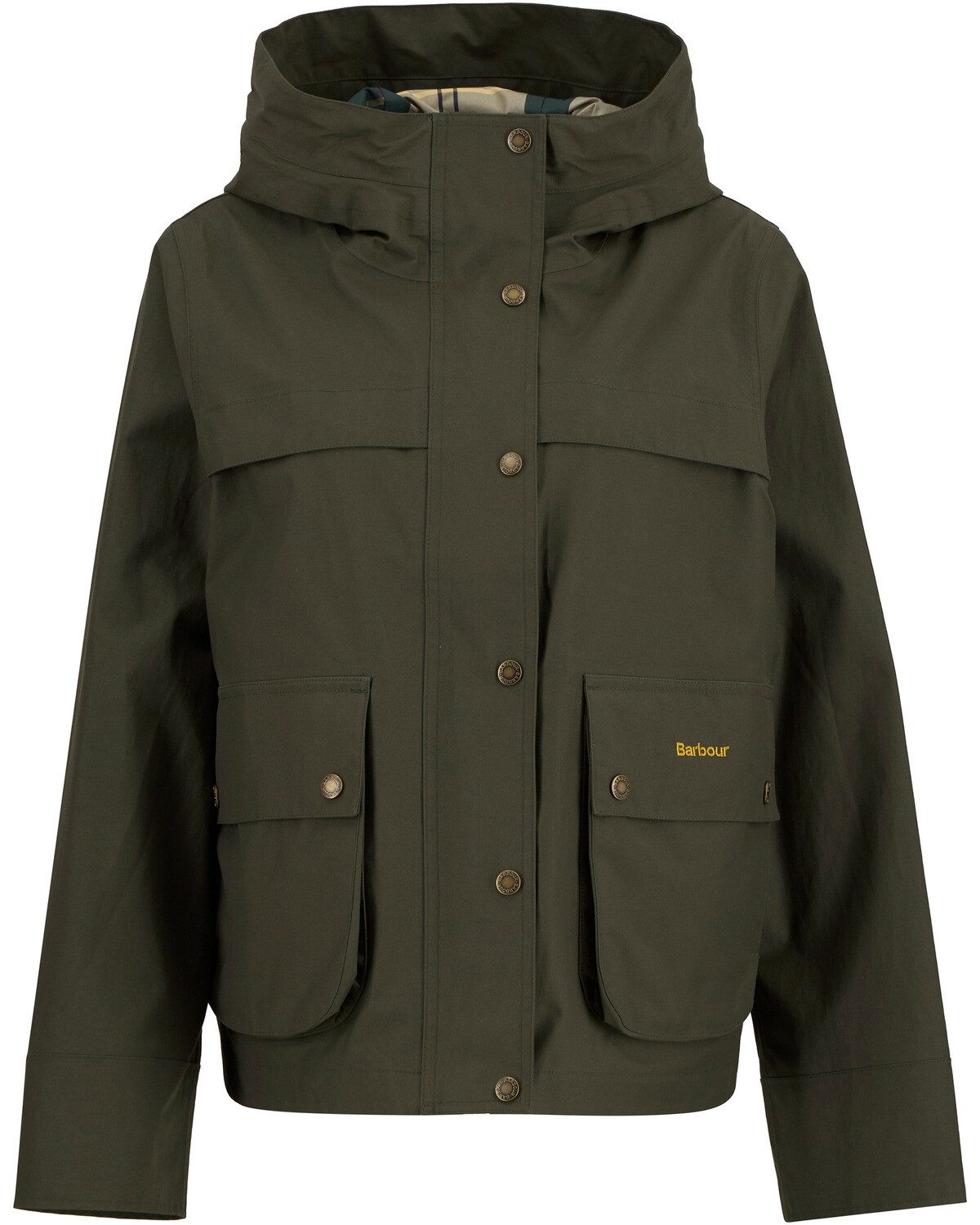 Barbour Funktionsjacke Jacke Baythorpe