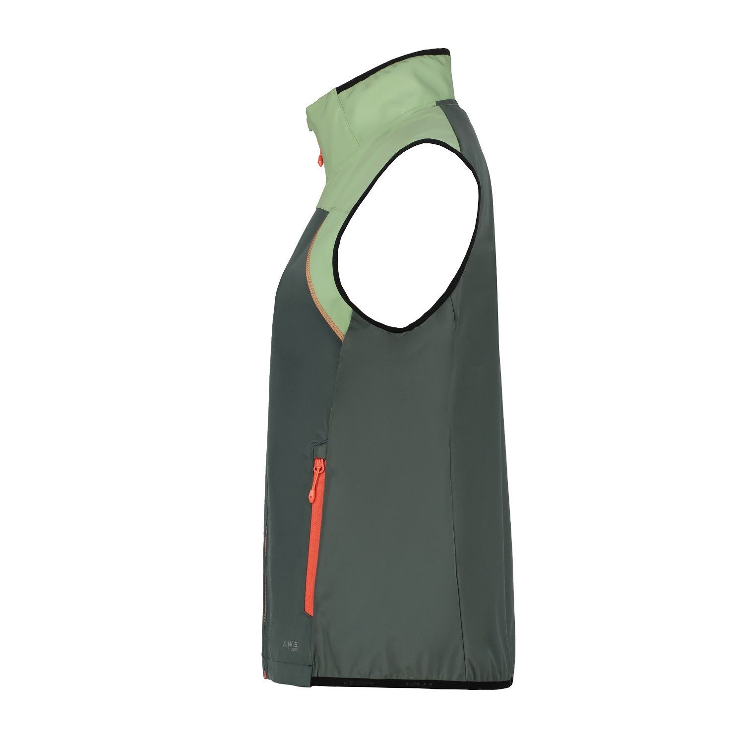 Icepeak Softshellweste Branson Softshell Weste