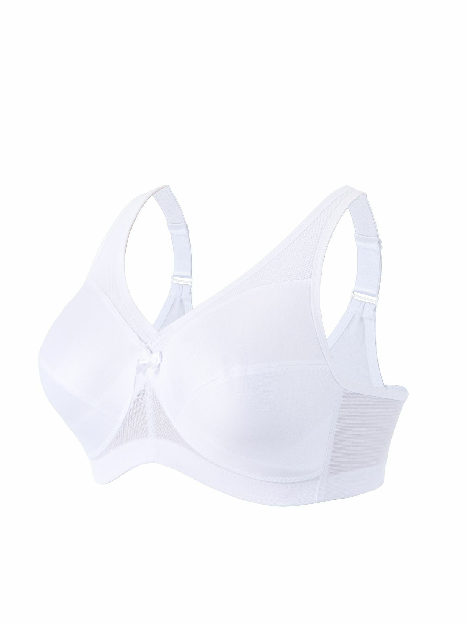 GLAMORISE Bügelloser BH -Aktiv- mit MagicLift Technologie, stützend