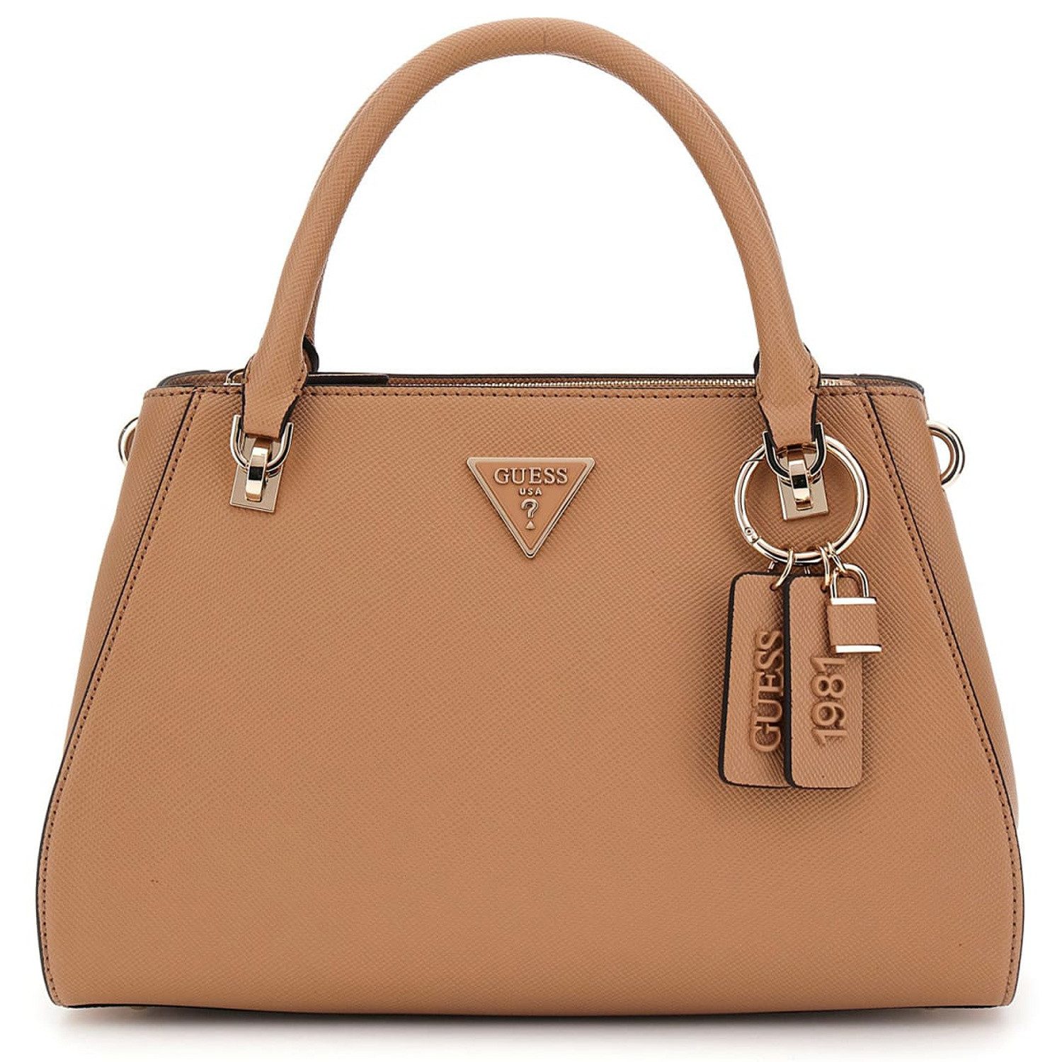 Guess Umhängetasche GUESS Damen Handtasche Noelle günstig online kaufen