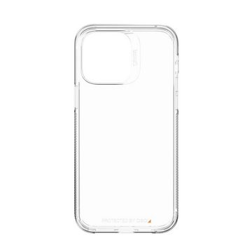 Gear4 Handyhülle Gear4 Crystal Palace für iPhone 14 Pro Max - transparent