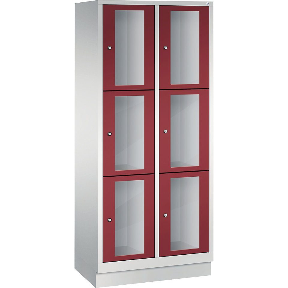 C+P Aktenschrank