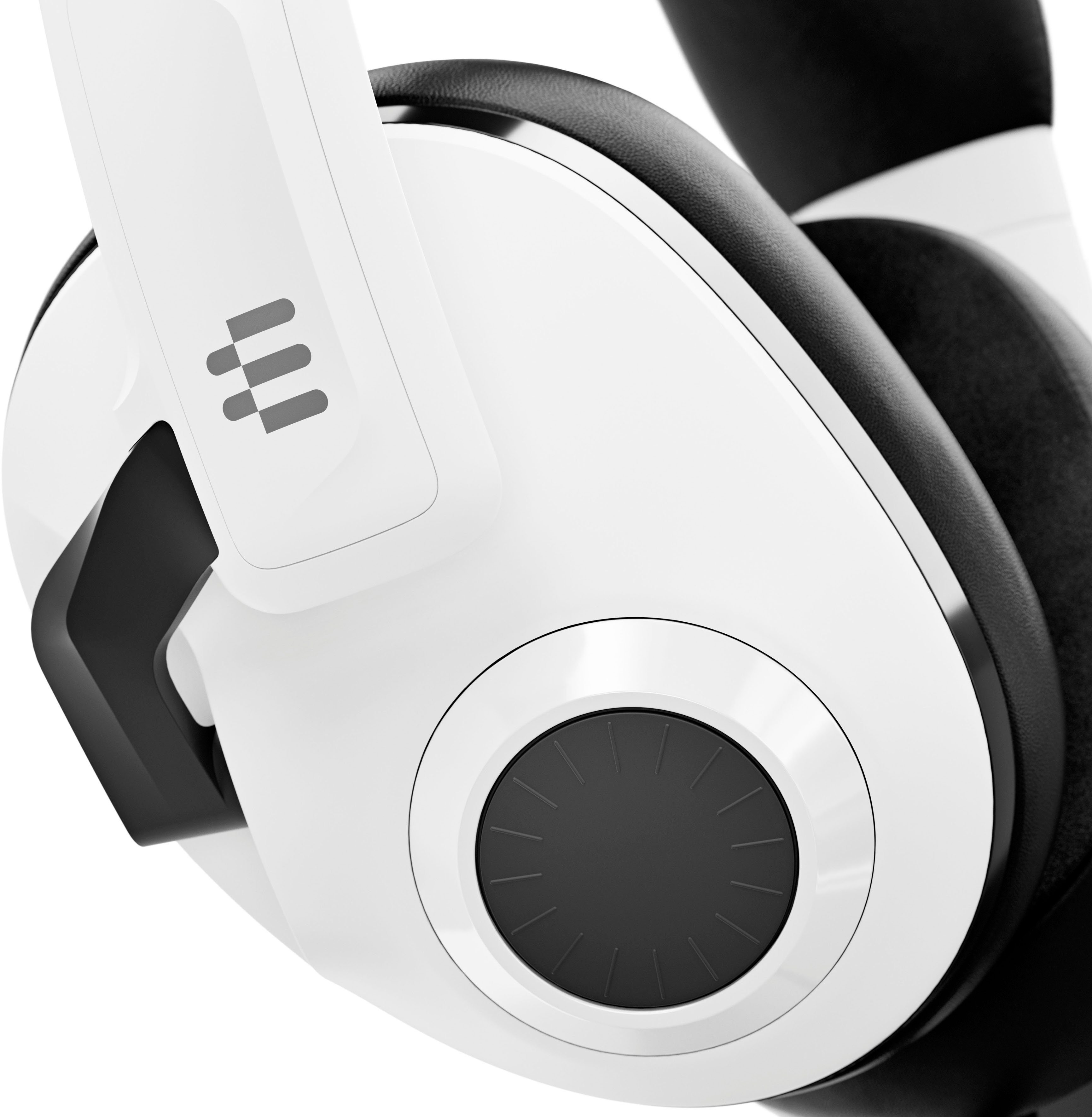 Akustik) EPOS geschlossener H3 Gaming-Headset (mit