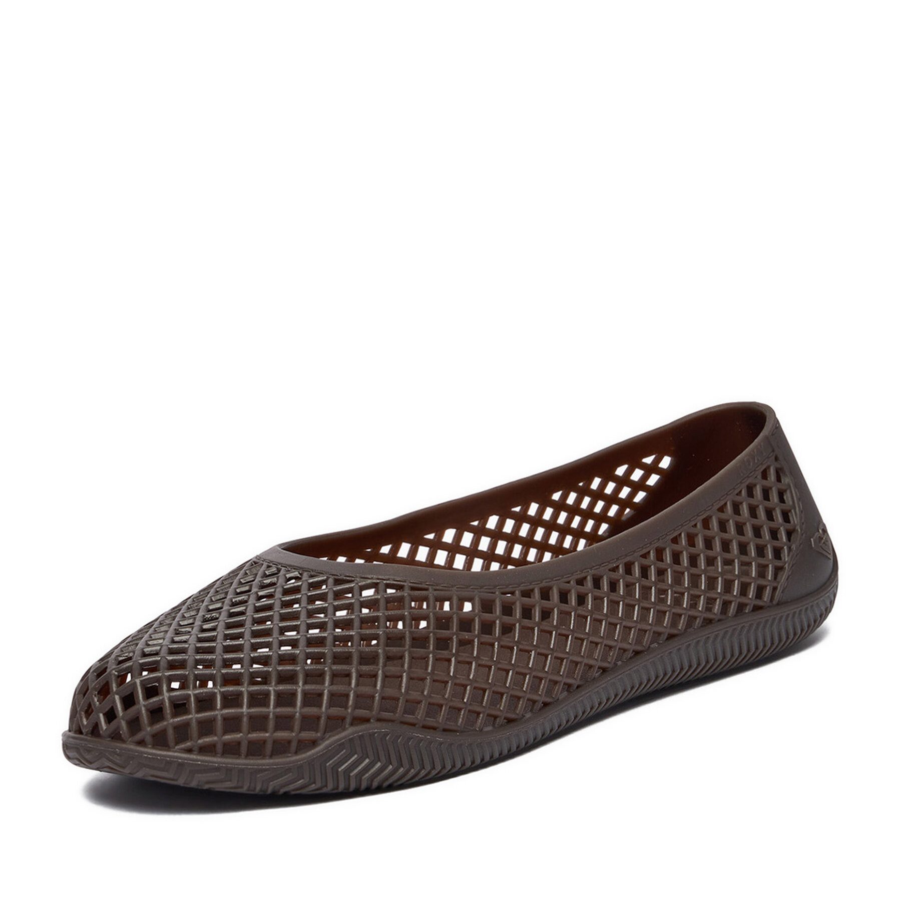 Roxy Roxy Damen-Wassersportschuhe, braun Wasserschuh
