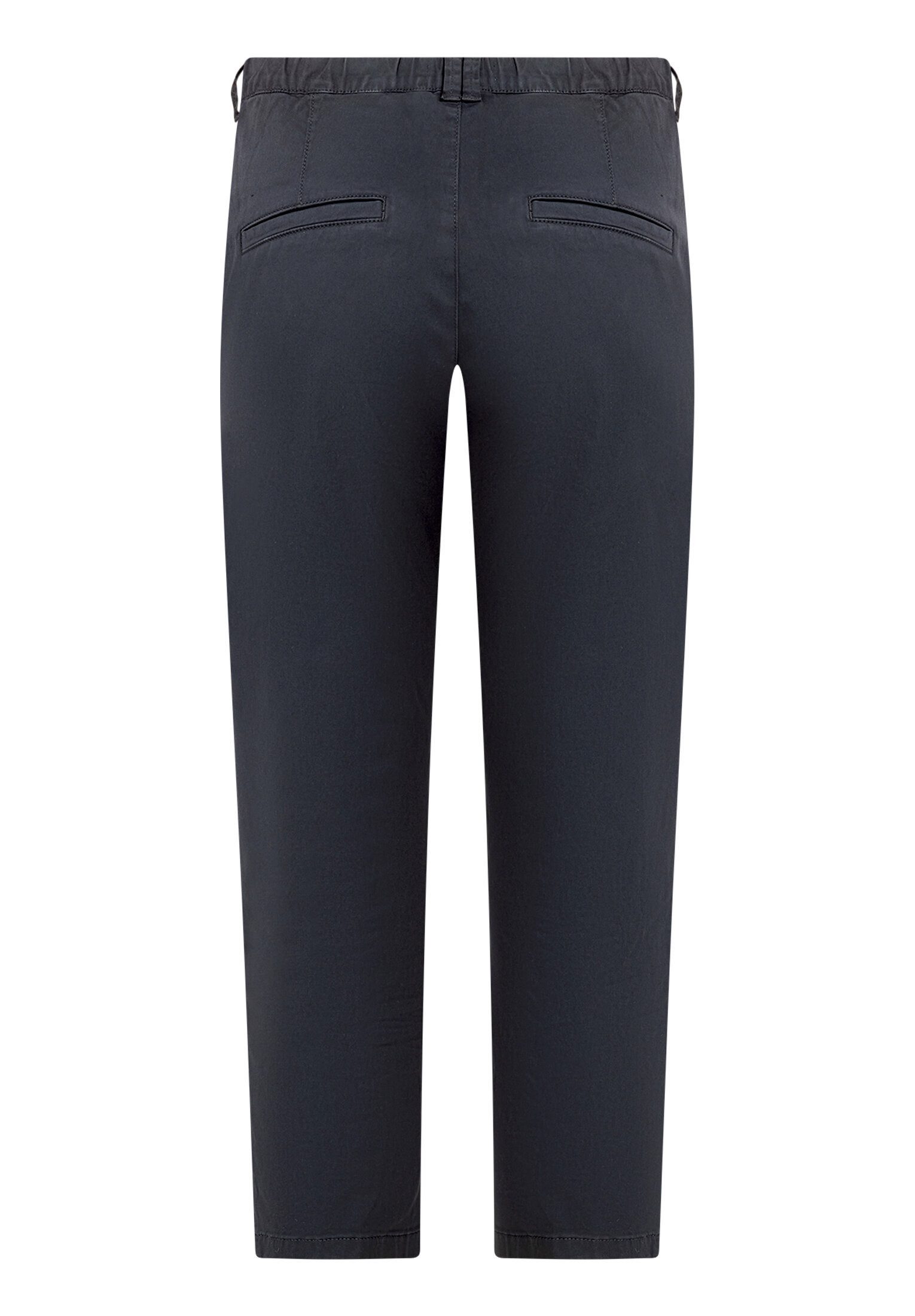Cartoon Chinohose Damen mit Gummizug