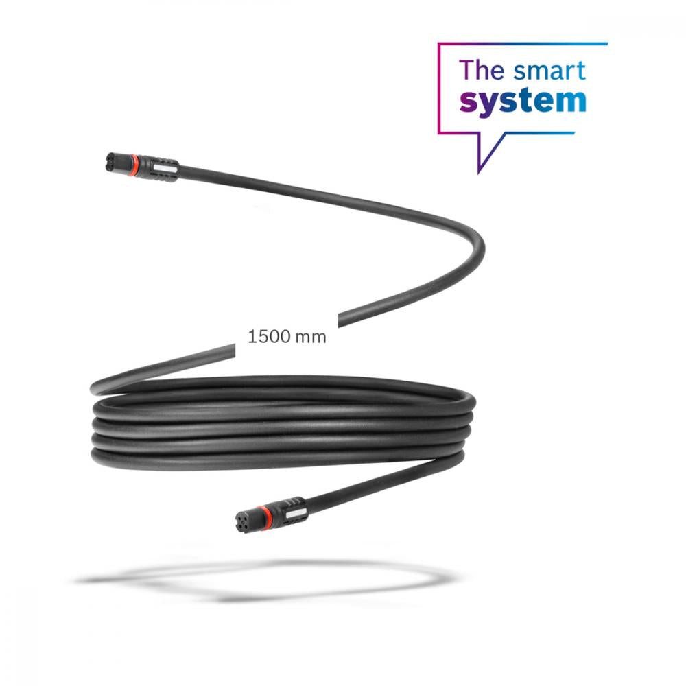 BOSCH Bosch Display-Kabel, 1.500 mm (BCH3611_1500) - zuverlässige Verbindung E-Bike Akku