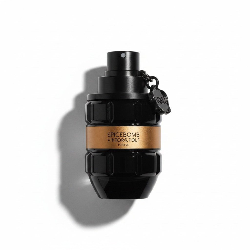 Viktor & Rolf Eau de Parfum Spicebomb Extreme