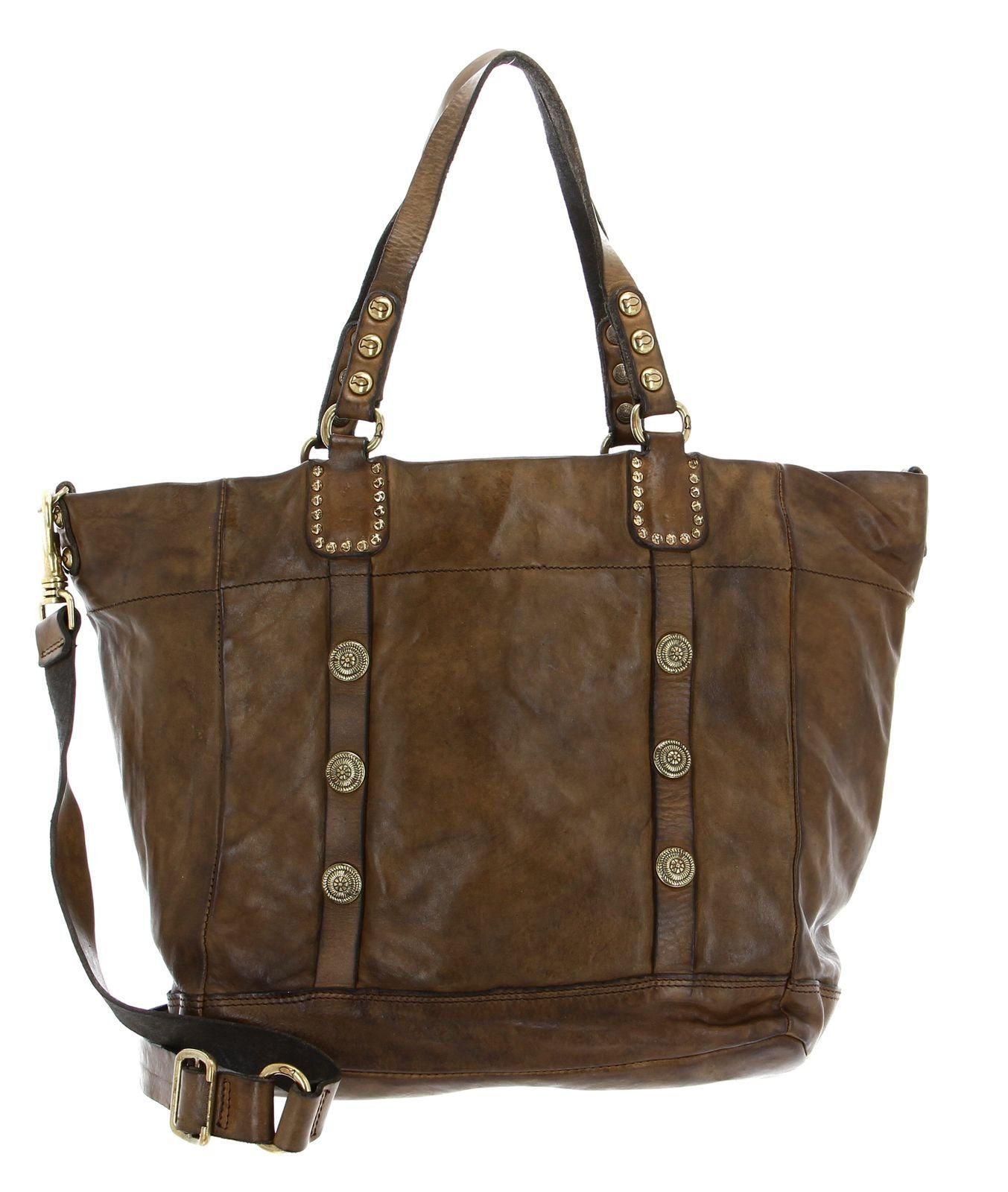 Schultertasche
