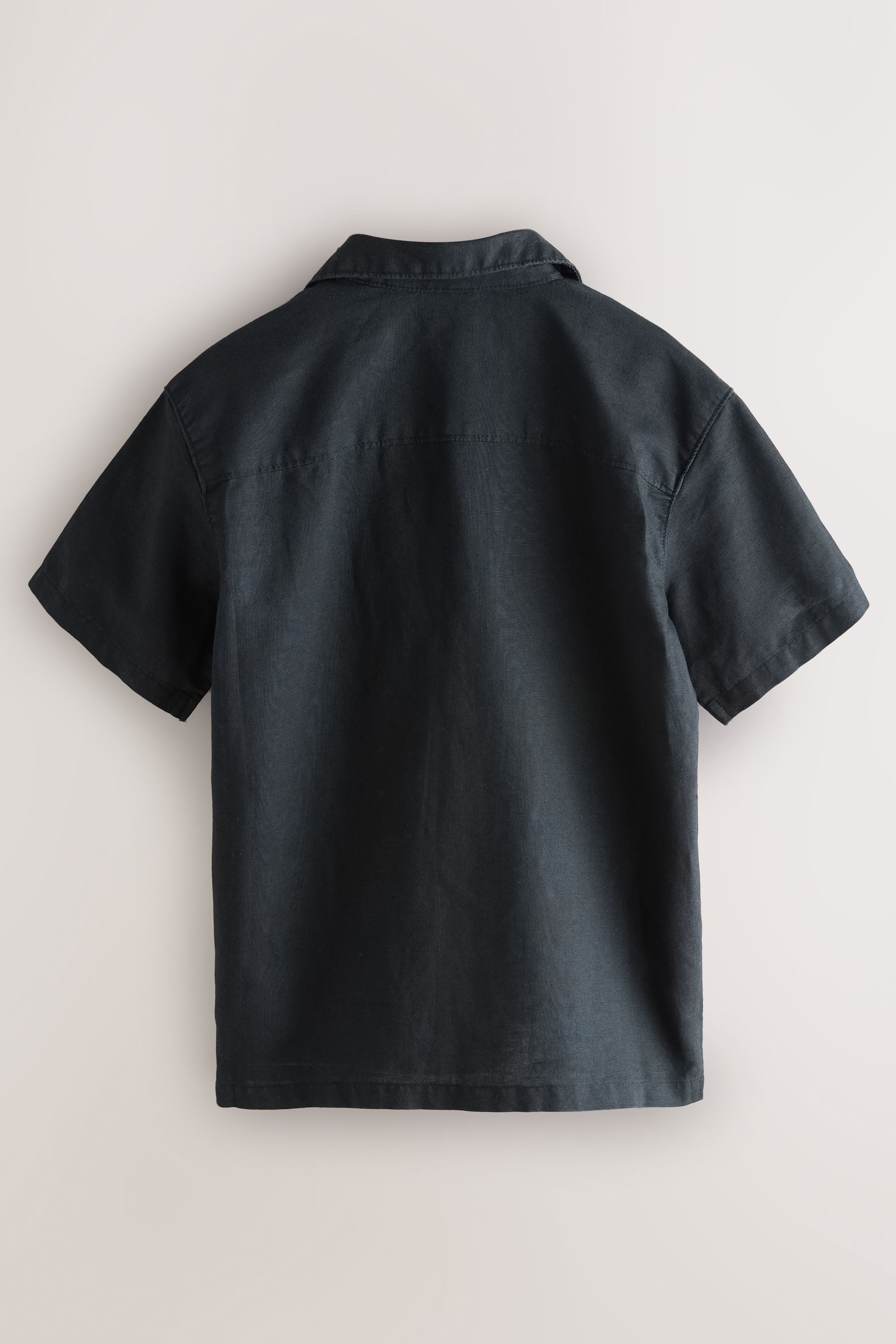Baker by Ted Baker Kurzarmhemd Baker by Ted Baker Hemd und T-Shirt im Set (2-tlg)