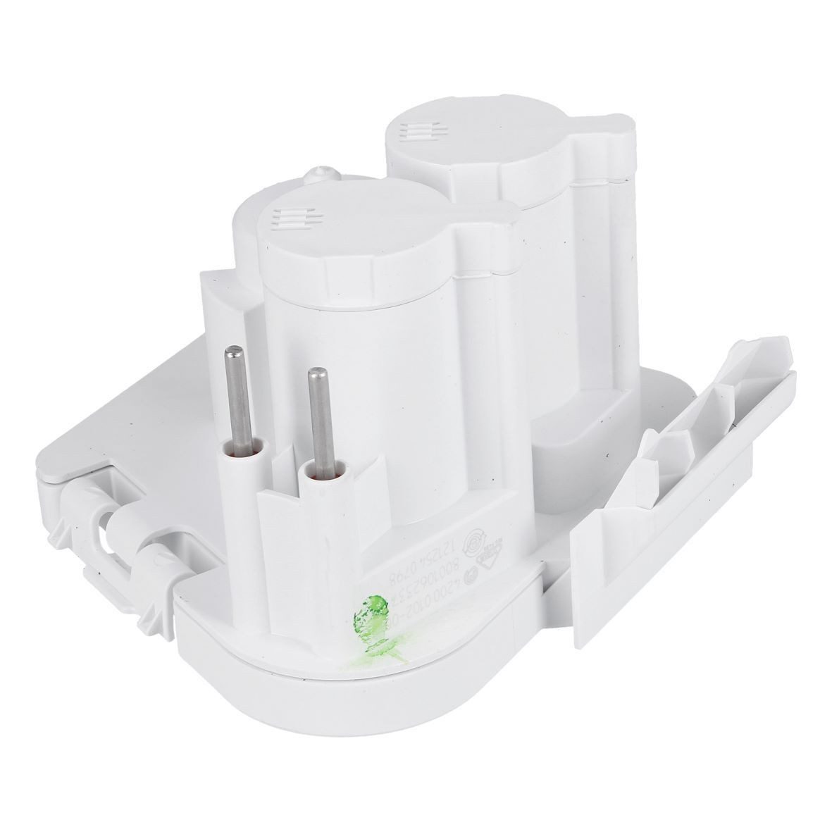 easyPART Montagezubehör wie BOSCH 12025129 Dosiermodul BOSCH 12025129 für, Waschmaschine