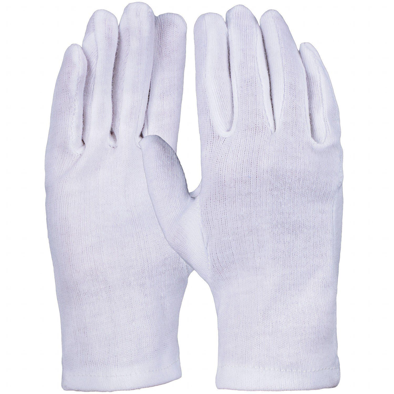 PRO FIT by Fitzner Baumwollhandschuhe Baumwoll-Trikot-Handschuh, günstig online kaufen