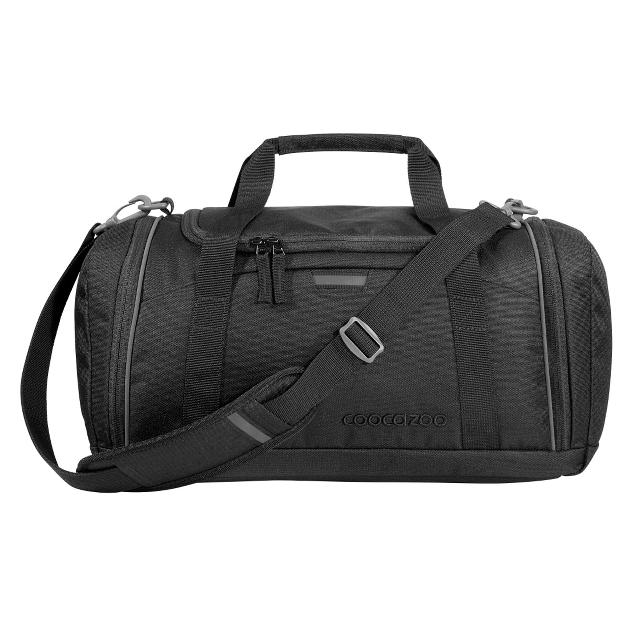 coocazoo Sporttasche Sporttasche mit Nasswäschefach, 20 Liter (1-tlg)