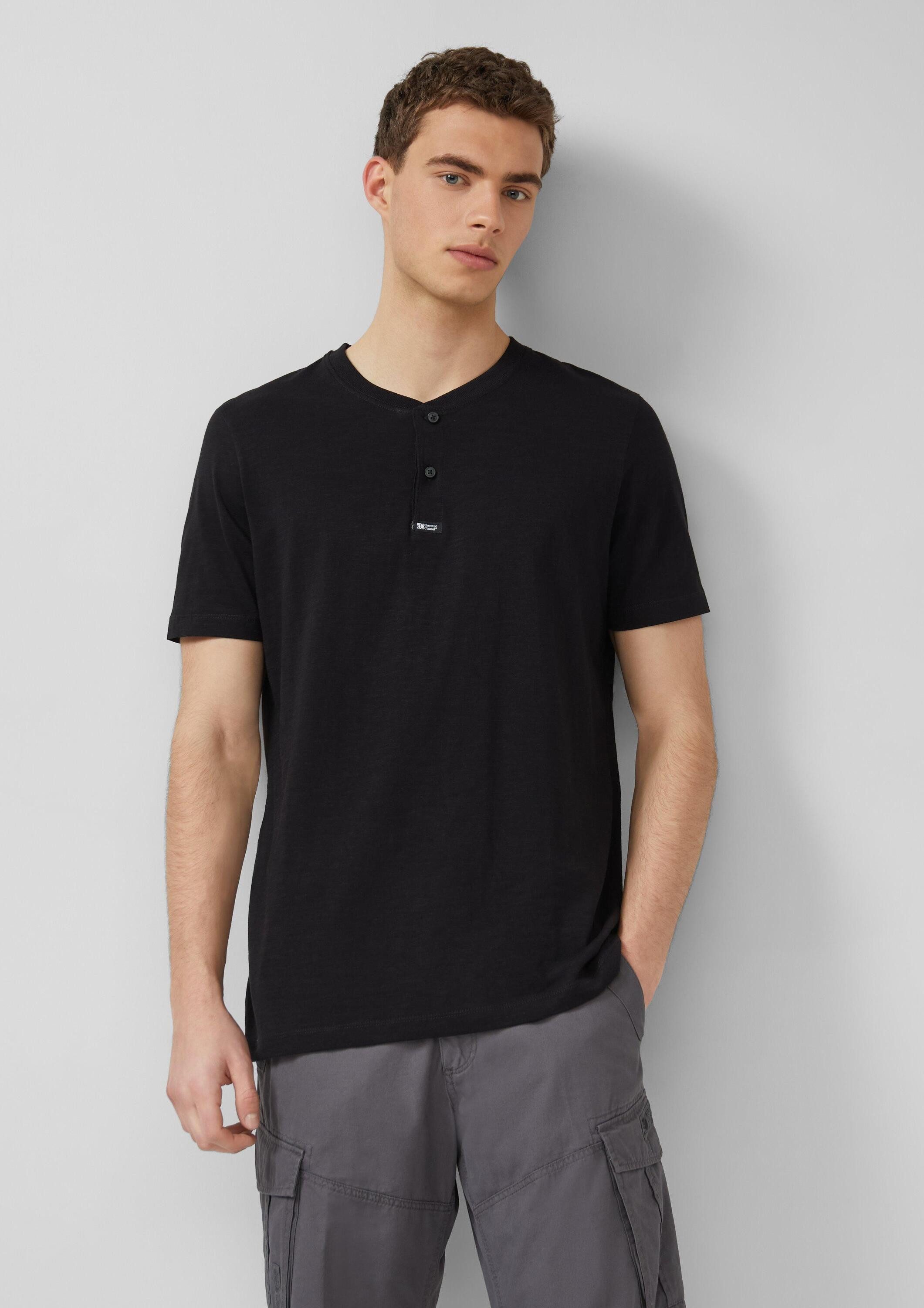 Kurzarmshirt T-Shirt