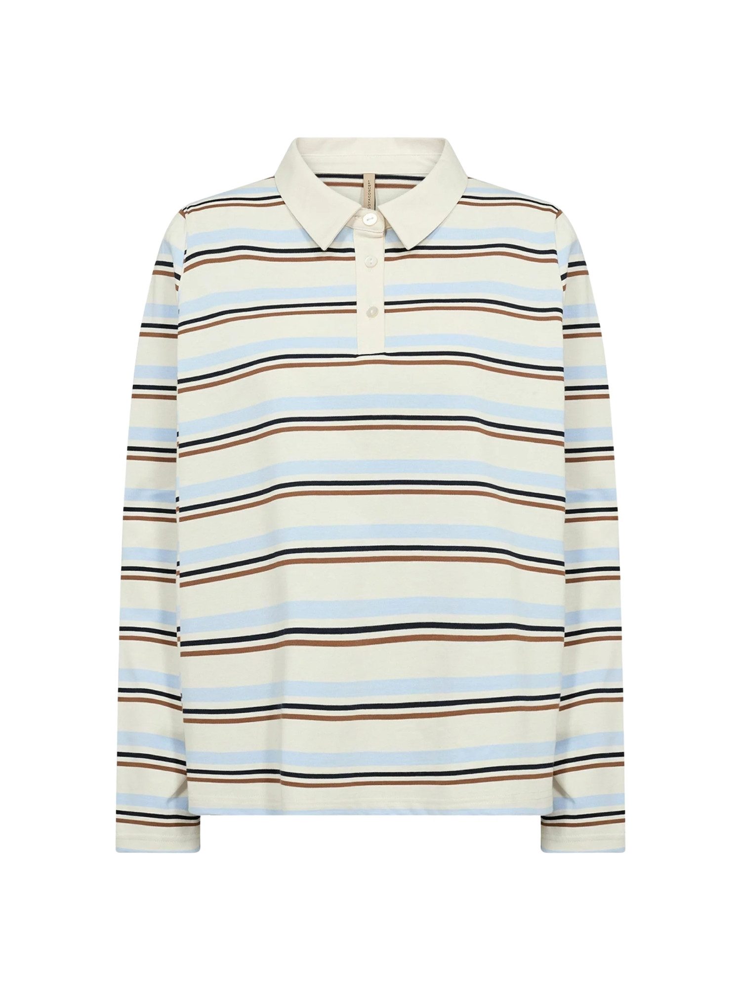 soyaconcept Blusentop Soya Concept Shirt SC-BASE günstig online kaufen