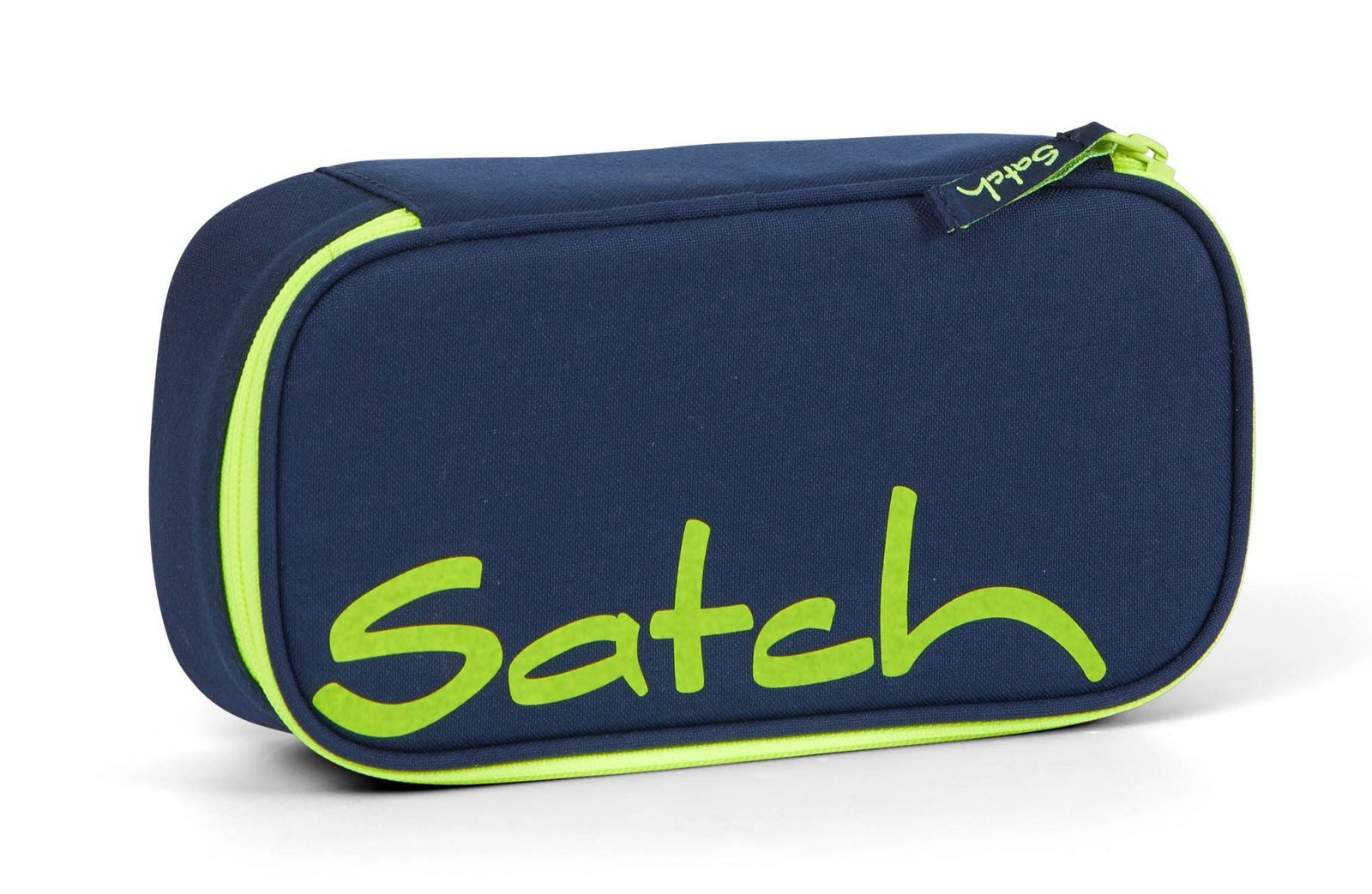 Satch Federmäppchen Schlamperbox günstig online kaufen