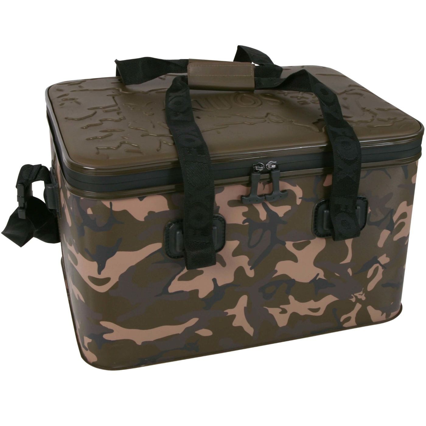 Aufbewahrungstasche Fox Aquos 30L Camolite coolbag - Kühltasche