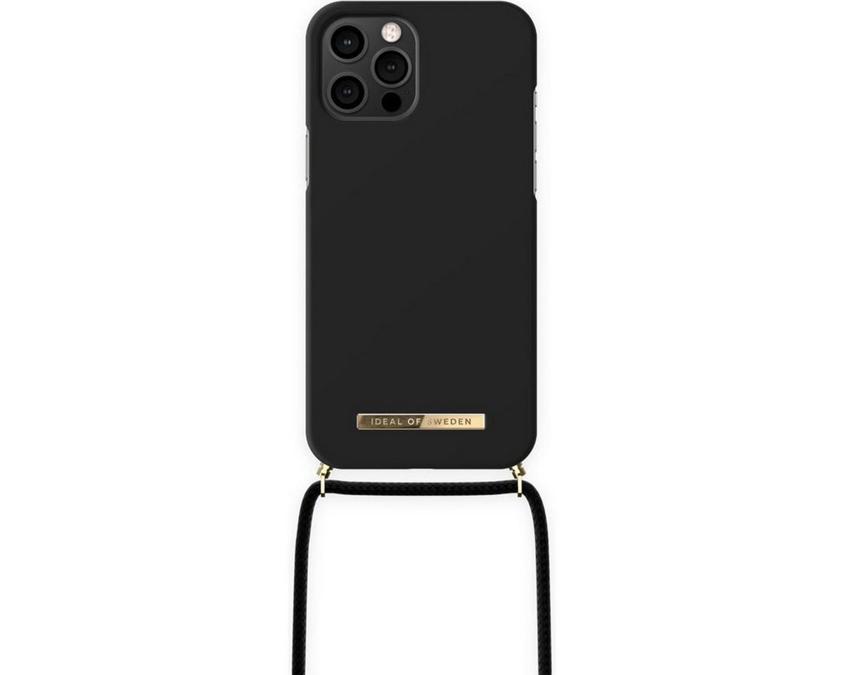 iDeal of Sweden Handykette iDeal of Sweden Ordinary Necklace Case für das Apple iPhone 12 Pro Max