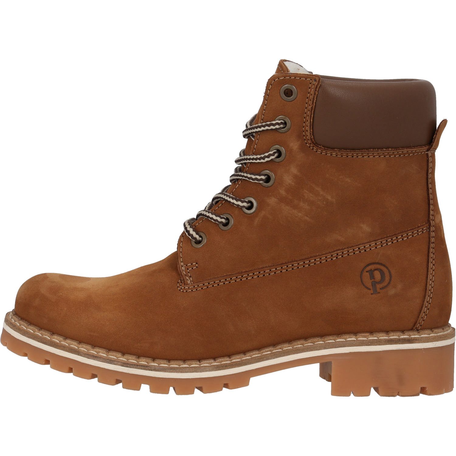 Palado Funnall Schnürstiefel günstig online kaufen