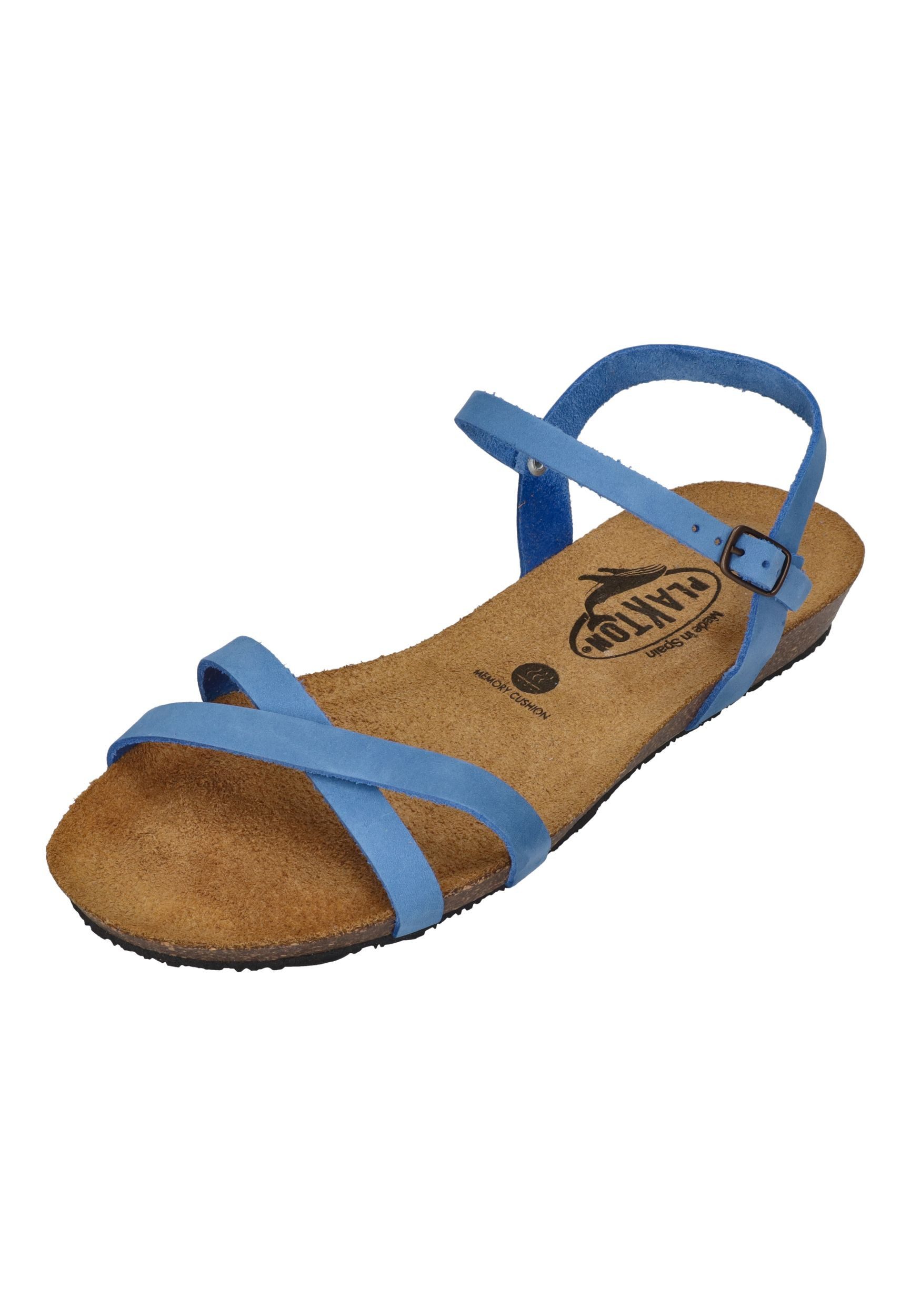 Plakton FRAN DATE 405029 Sandalette Ocean