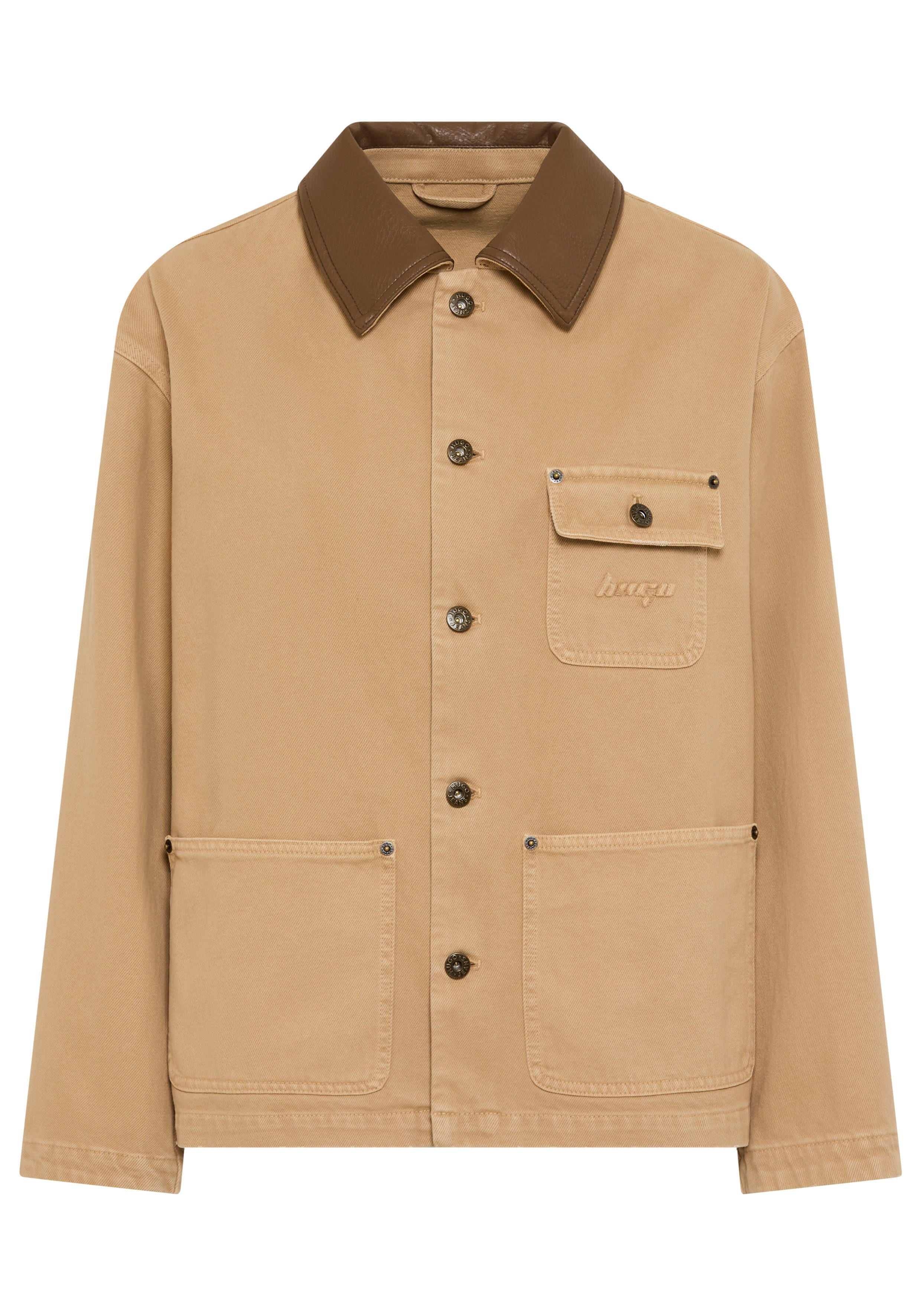 Hemdjacke Flimane