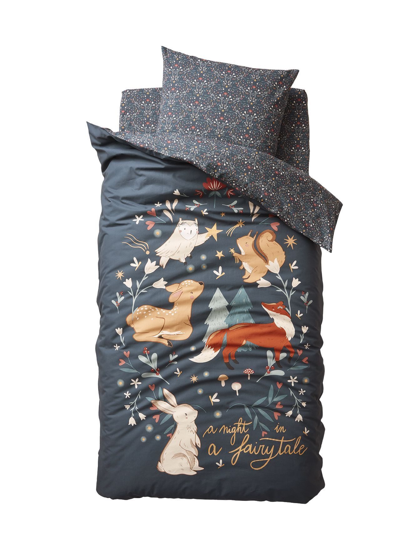 vertbaudet Bettbezug