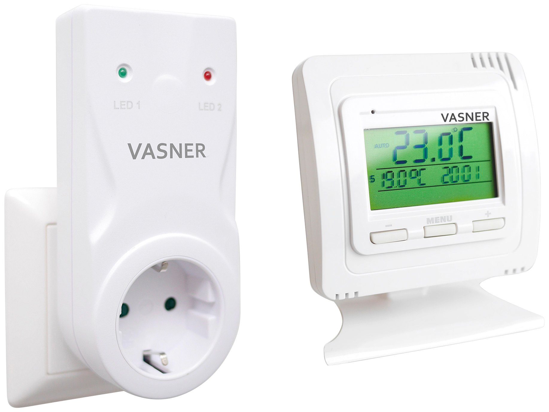 Raumthermostat VFTB-AS