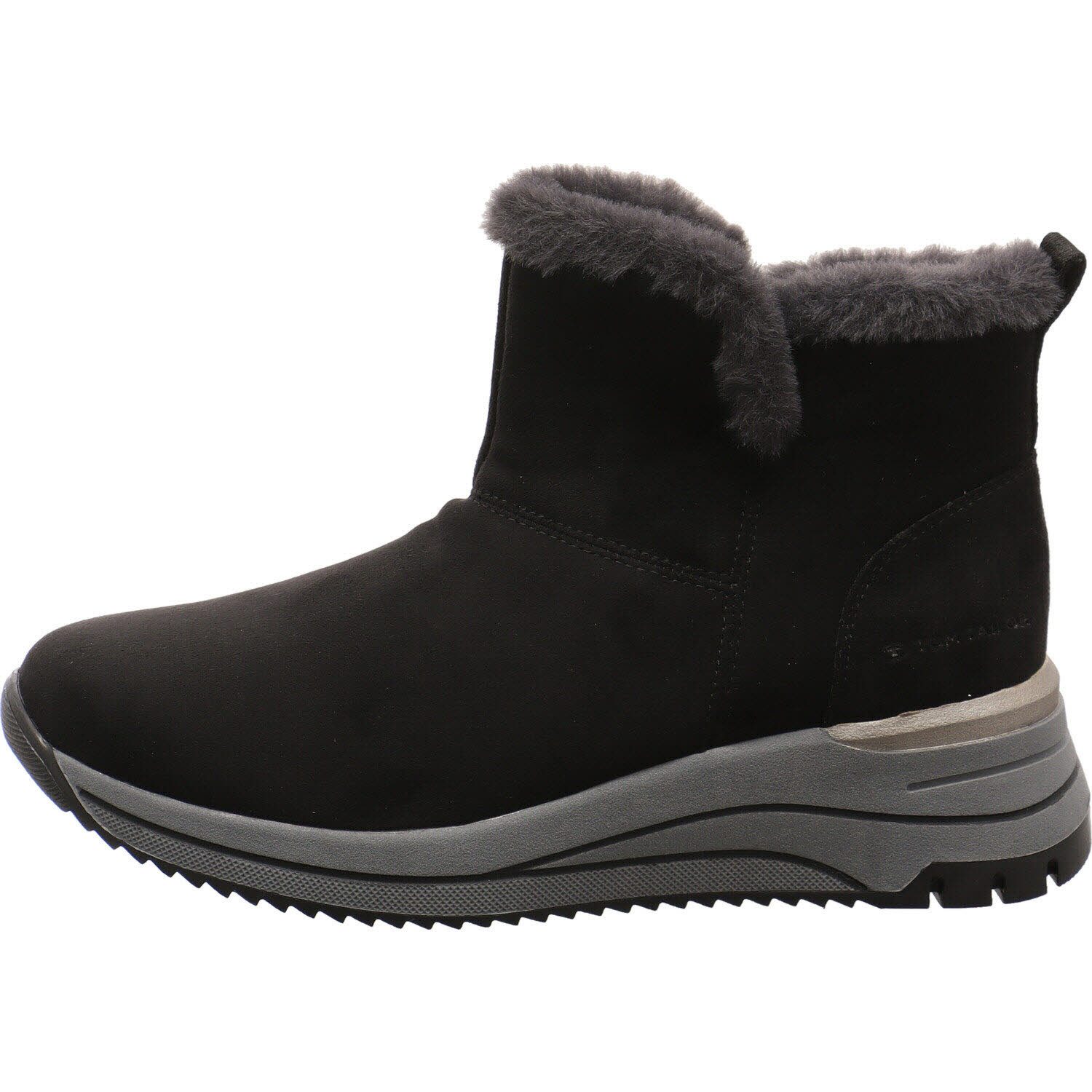 TOM TAILOR Schnürboots günstig online kaufen