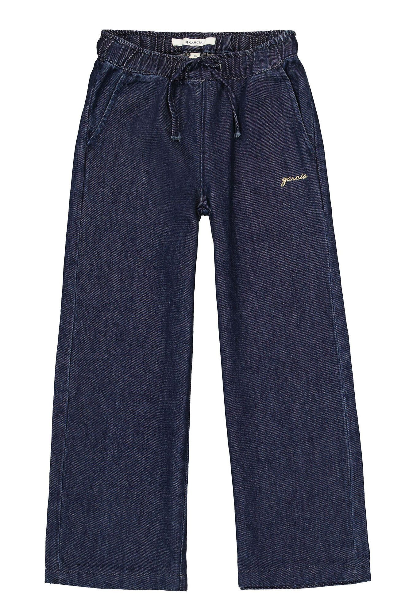 Garcia 5-Pocket-Hose